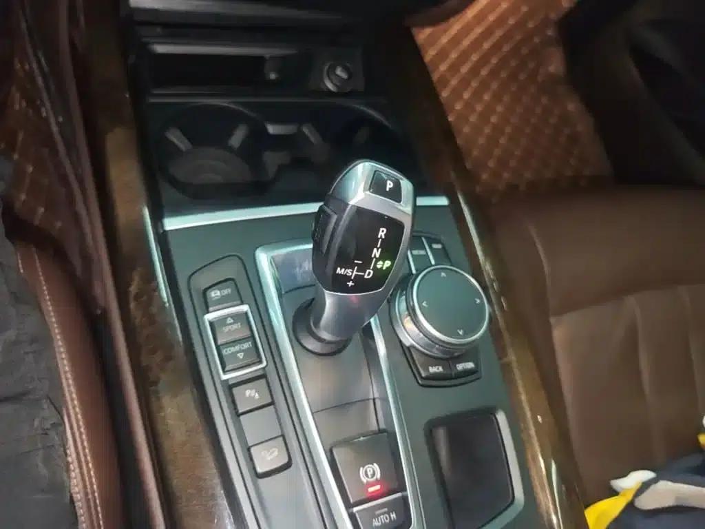 2017 BMW X5 xDrive28i (Imported) — миниатюра 14