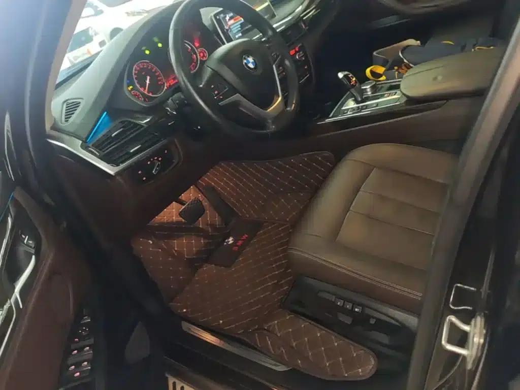 2017 BMW X5 xDrive28i (Imported) — миниатюра 15