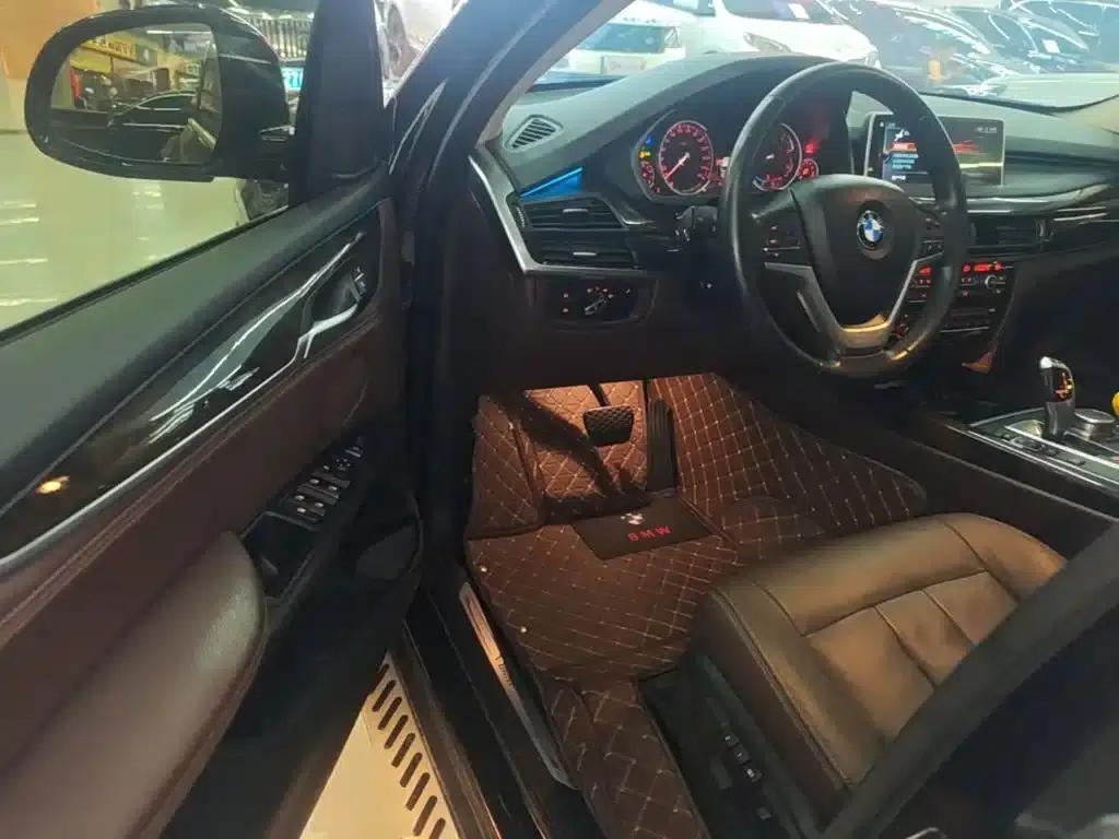 2017 BMW X5 xDrive28i (Imported) — миниатюра 16