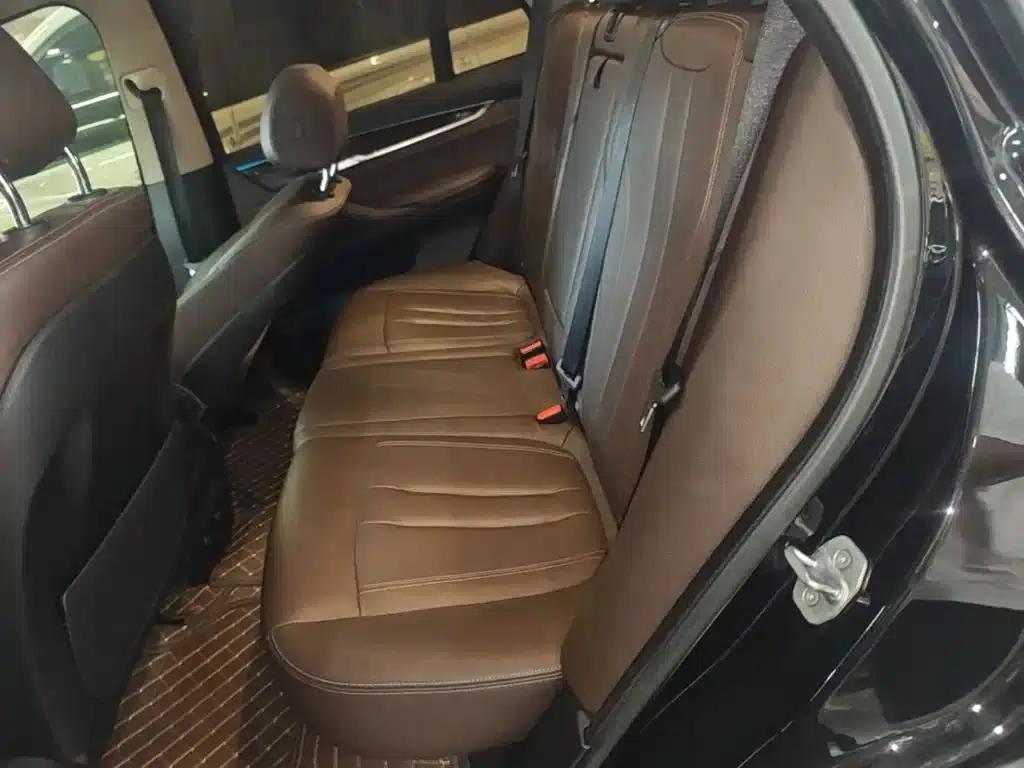 2017 BMW X5 xDrive28i (Imported) — миниатюра 17