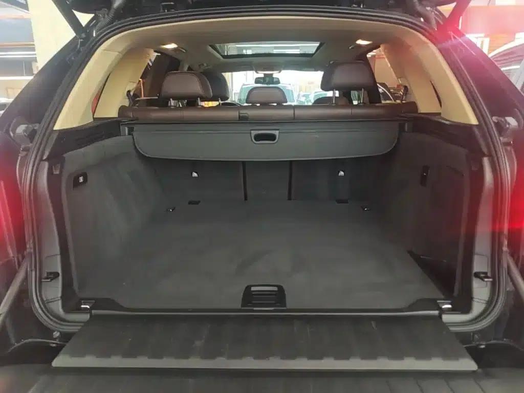 2017 BMW X5 xDrive28i (Imported) — миниатюра 19