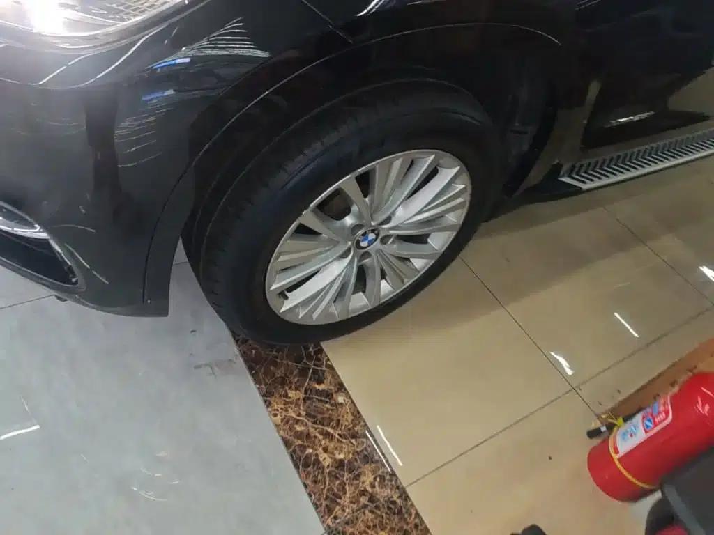 2017 BMW X5 xDrive28i (Imported) — миниатюра 23