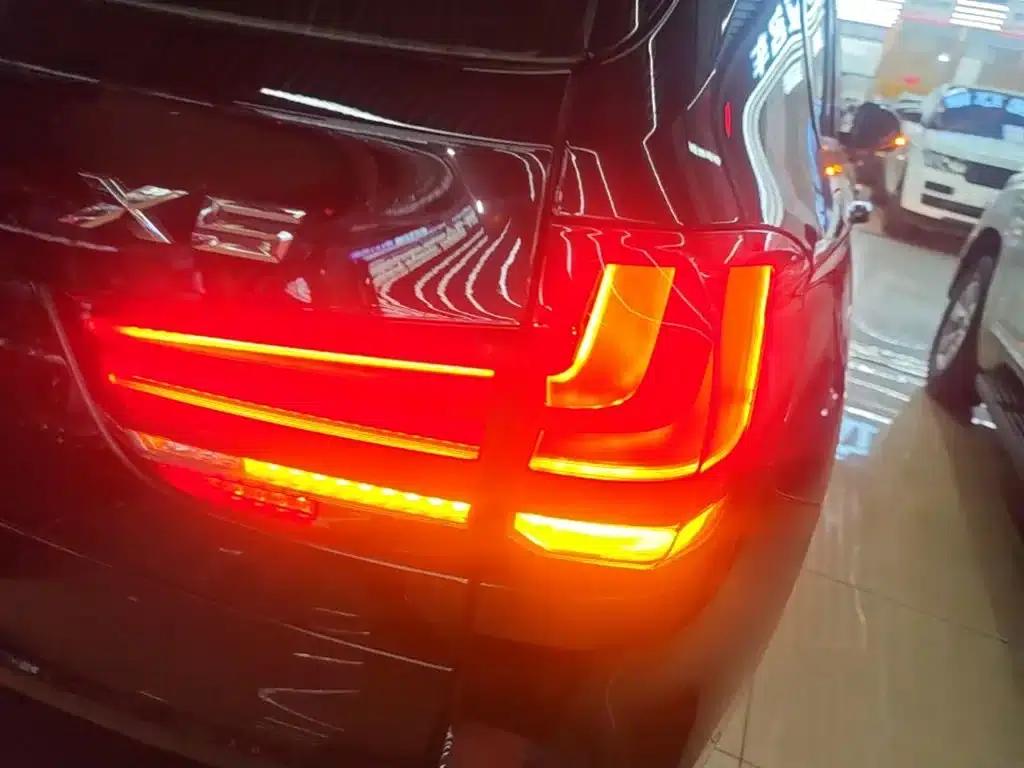 2017 BMW X5 xDrive28i (Imported) — миниатюра 8