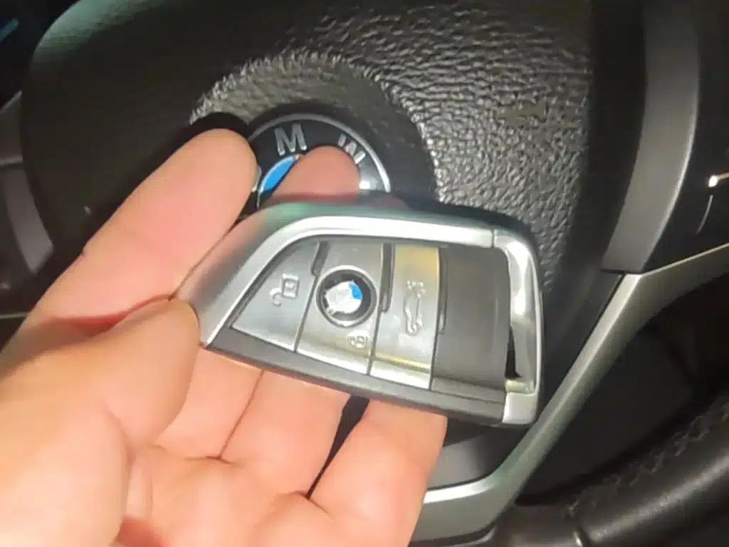 2017 BMW X5 xDrive28i (Imported) — миниатюра 9