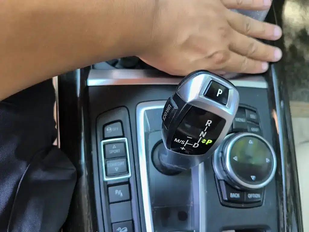 2014 BMW X5 xDrive35i Leading Edition (Imported) — миниатюра 11
