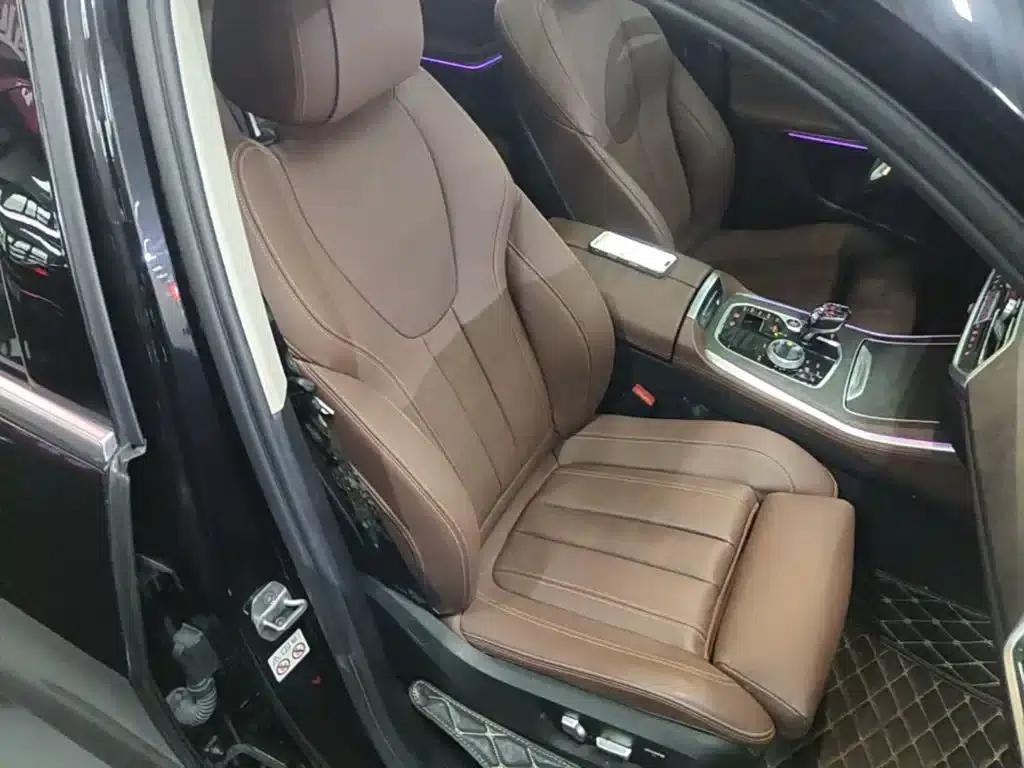 BMW X5 (Imported) 2020 xDrive30i X Design Package — миниатюра 25