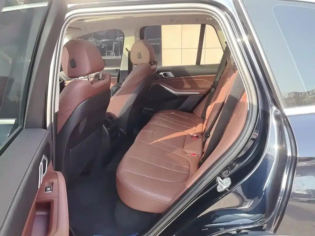 2020 BMW X5 xDrive30i M Sport Package (Imported) — миниатюра 13