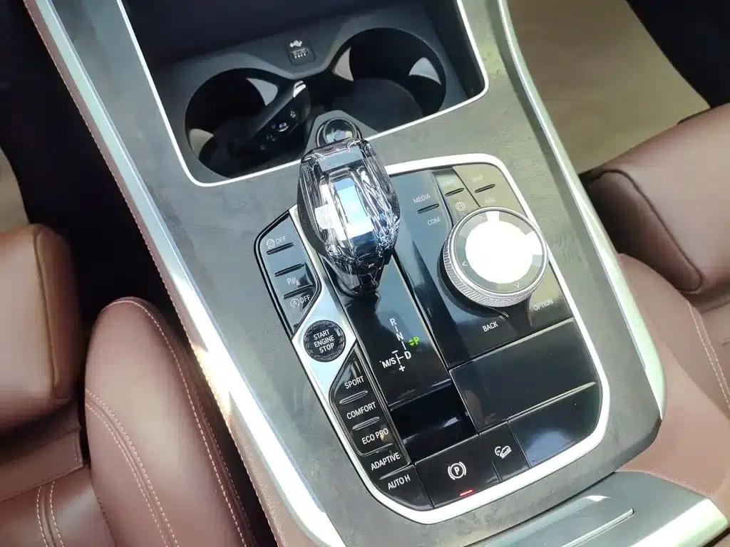 2020 BMW X5 xDrive30i M Sport Package (Imported) — миниатюра 10