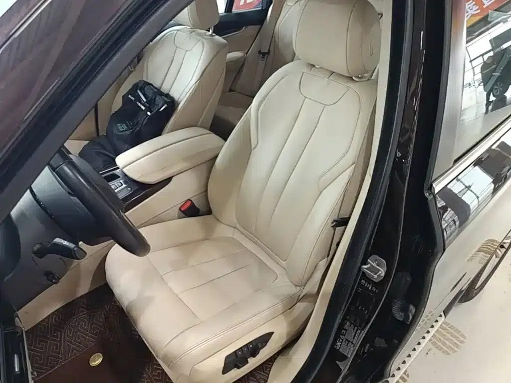 2014 BMW X5 xDrive35i Elegant (Imported) — миниатюра 11