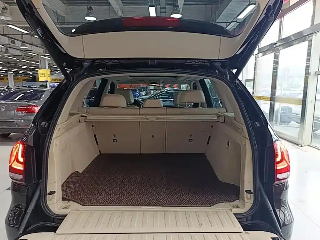 2014 BMW X5 xDrive35i Elegant (Imported) — миниатюра 15
