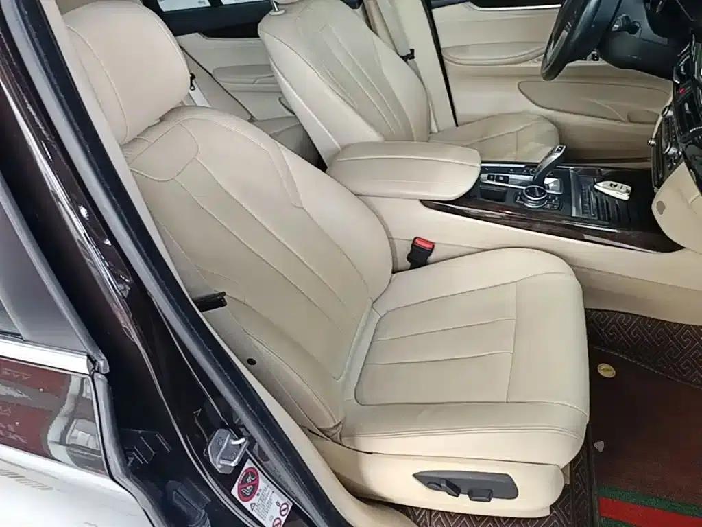 2014 BMW X5 xDrive35i Elegant (Imported) — миниатюра 20