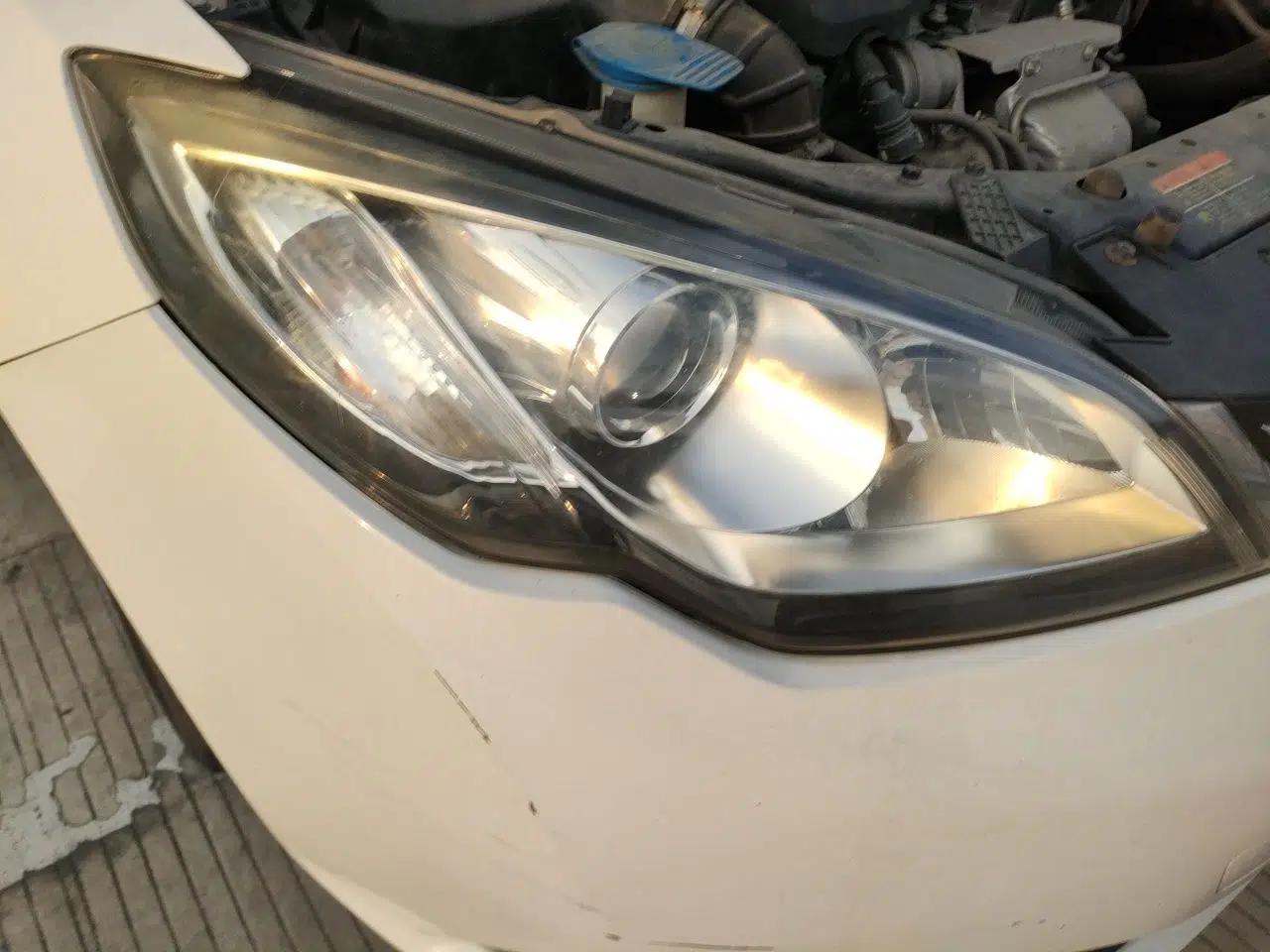 Roewe 360 2015 20T TST Deluxe Edition — миниатюра 7