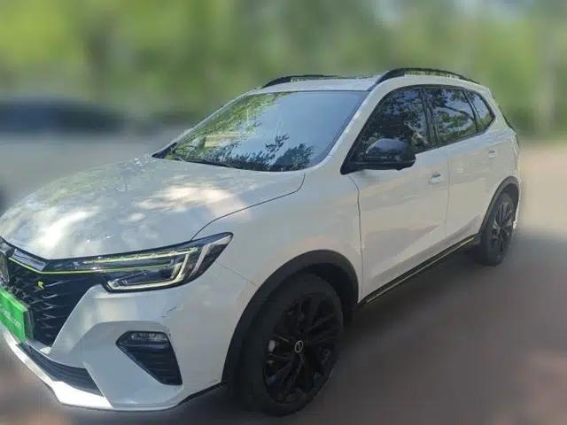 Roewe RX5 New Energy 2020 ePLUS National Trend Ronglin Luxury Edition