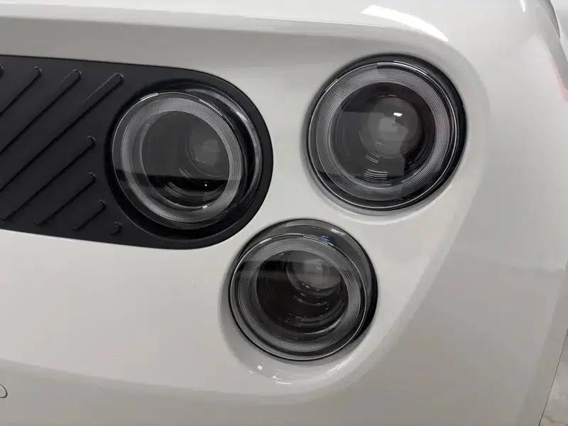 Firefly 2026 Model - Comfort Edition — миниатюра 12
