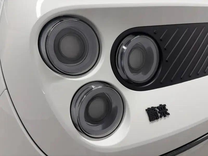 Firefly 2026 Model - Comfort Edition — миниатюра 13