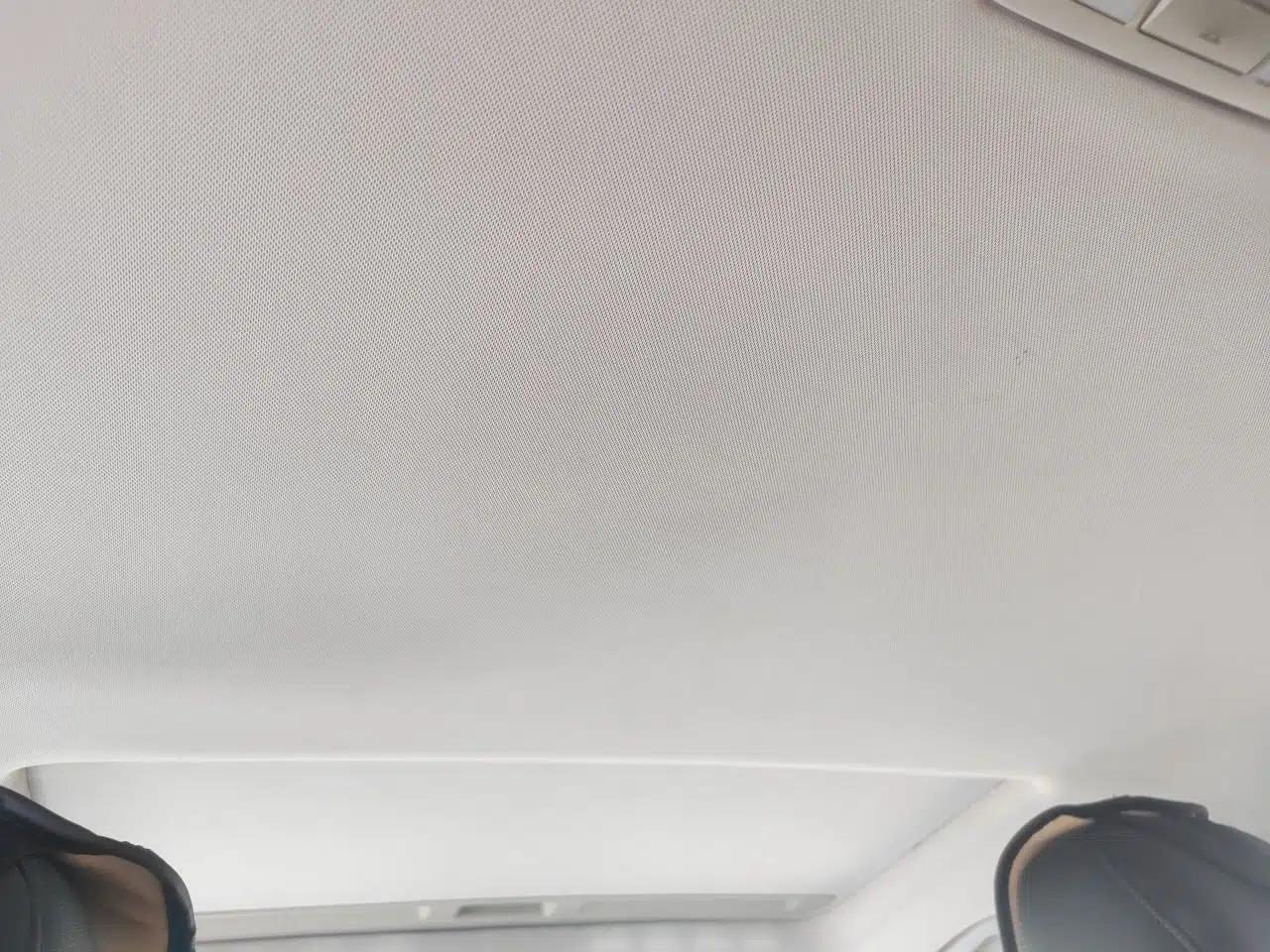 Roewe Ei5 2019 Luxury Edition — миниатюра 18
