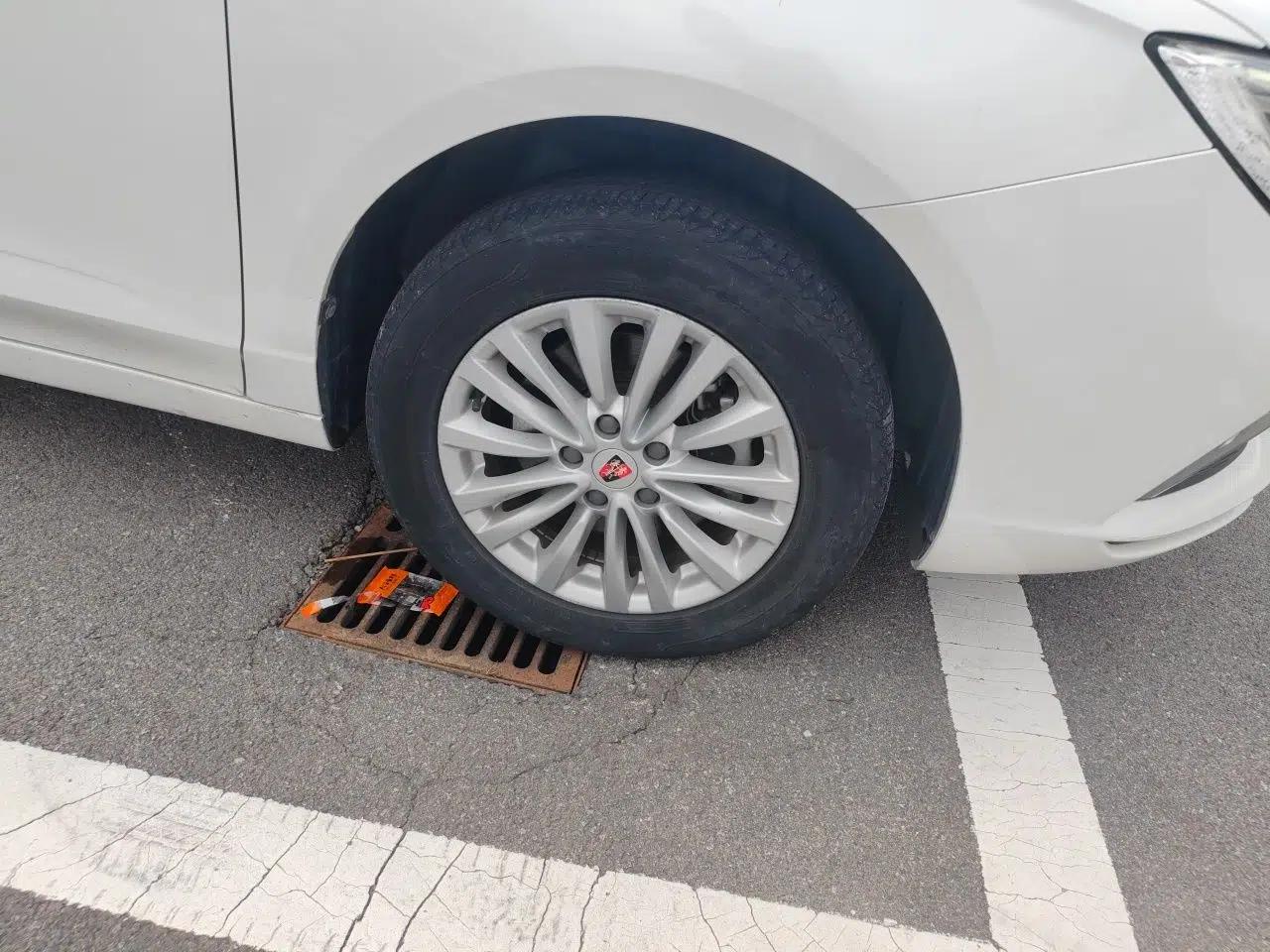 Roewe Ei5 2019 Luxury Edition — миниатюра 8