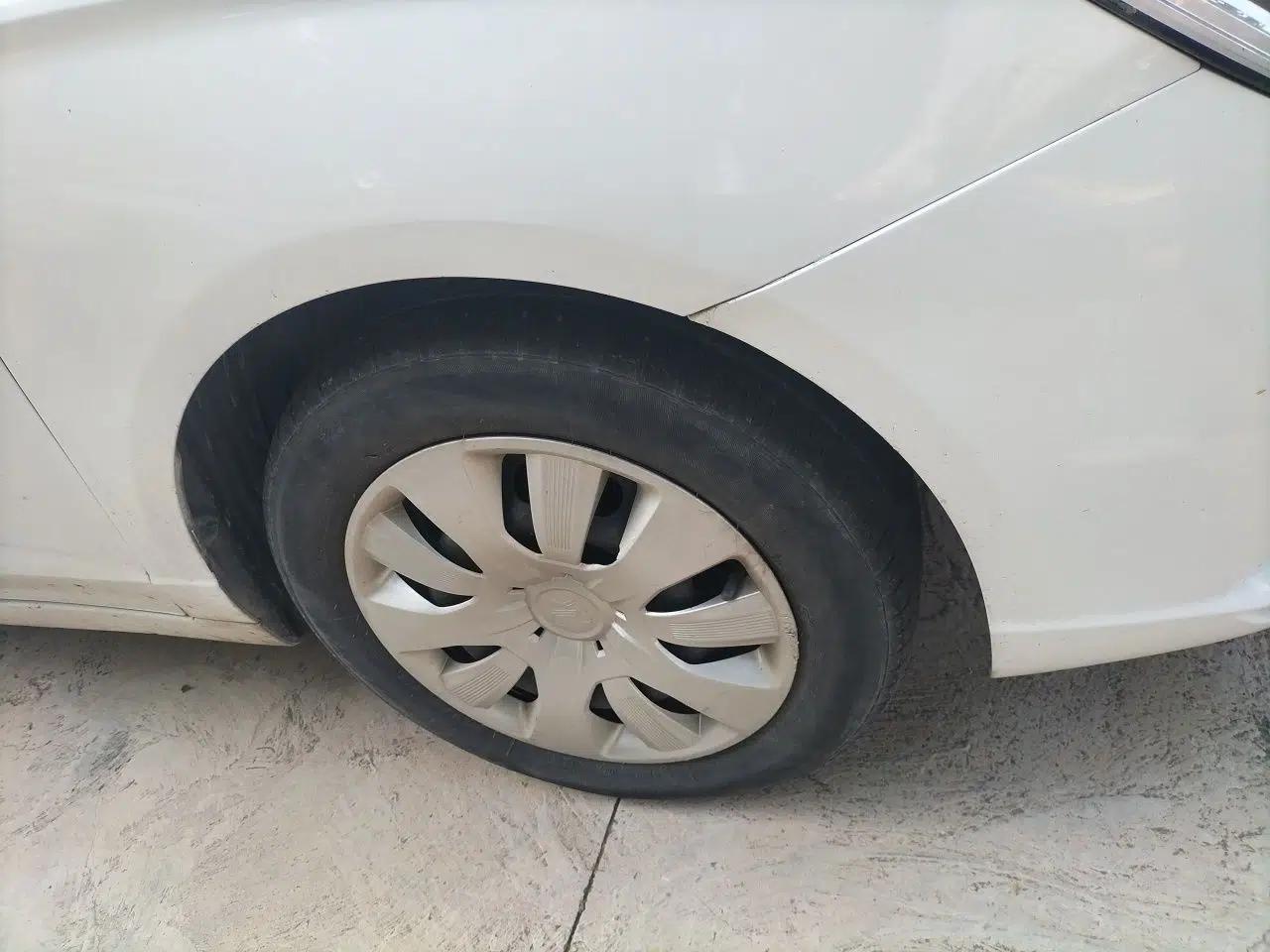 Roewe Ei5 2018 Internet Luxury Edition — миниатюра 8