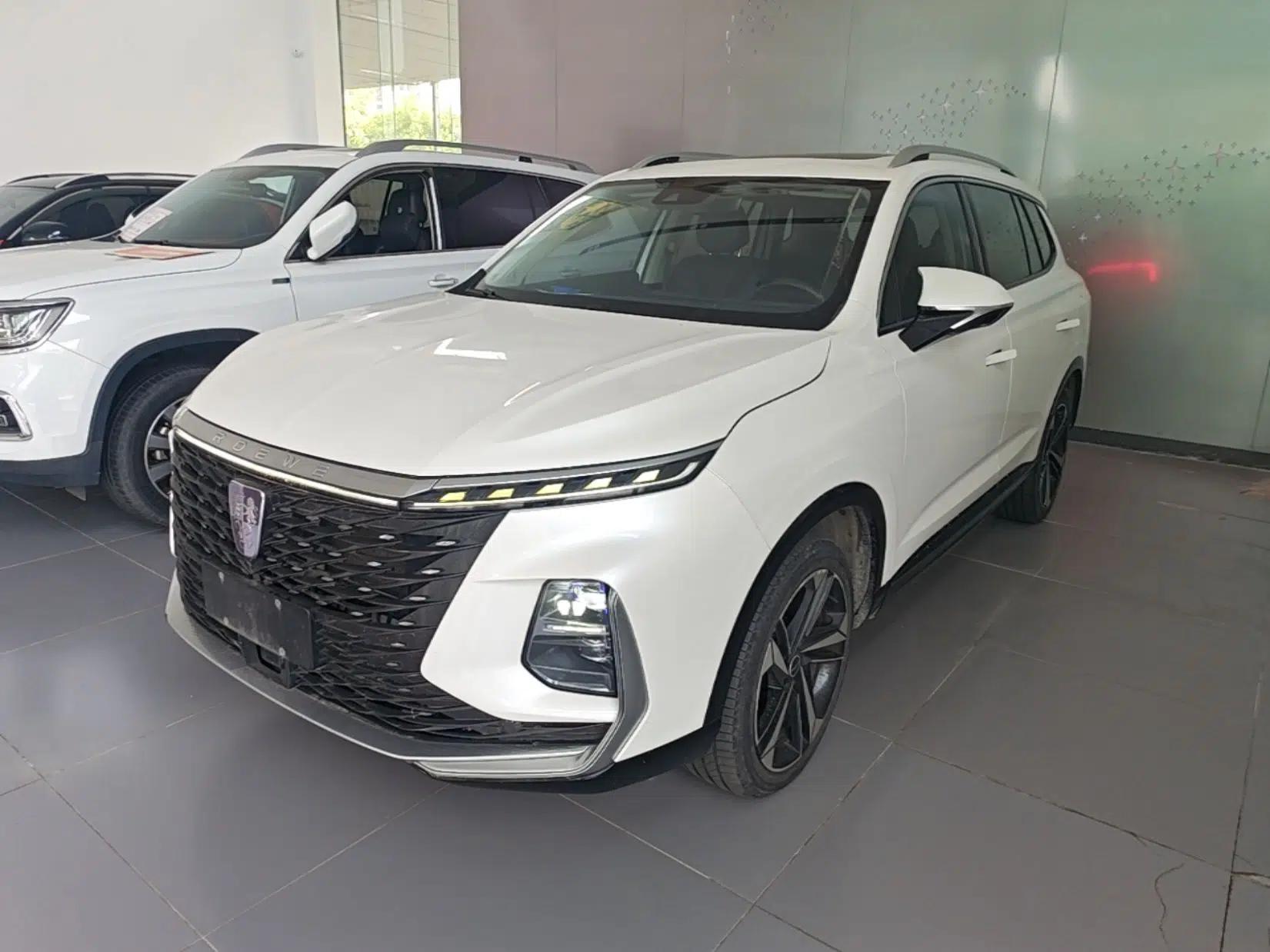 Roewe RX5 MAX 2022 1.5T Automatic Zhiwei Prestige Edition — миниатюра 1