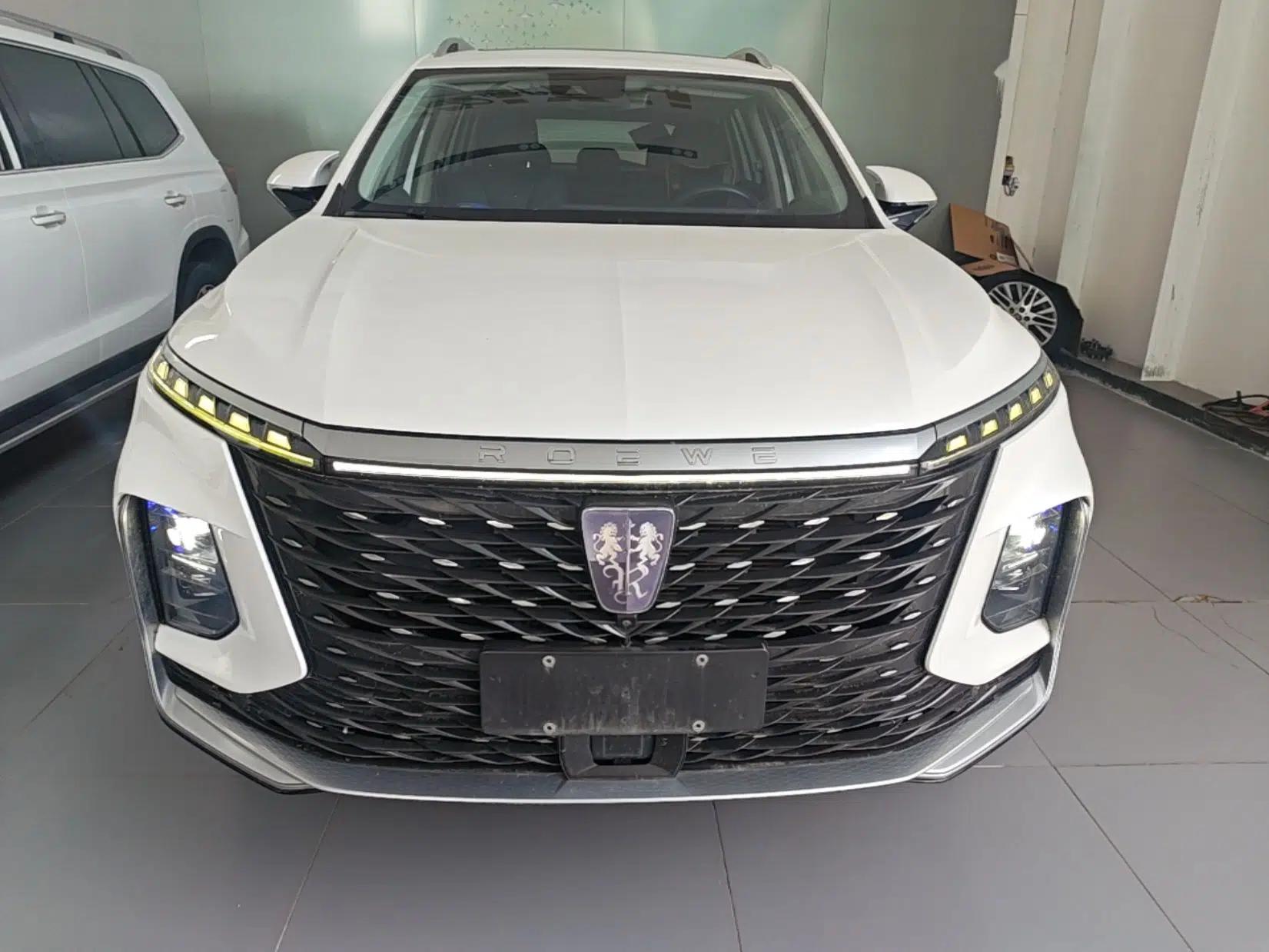 Roewe RX5 MAX 2022 1.5T Automatic Zhiwei Prestige Edition — миниатюра 2