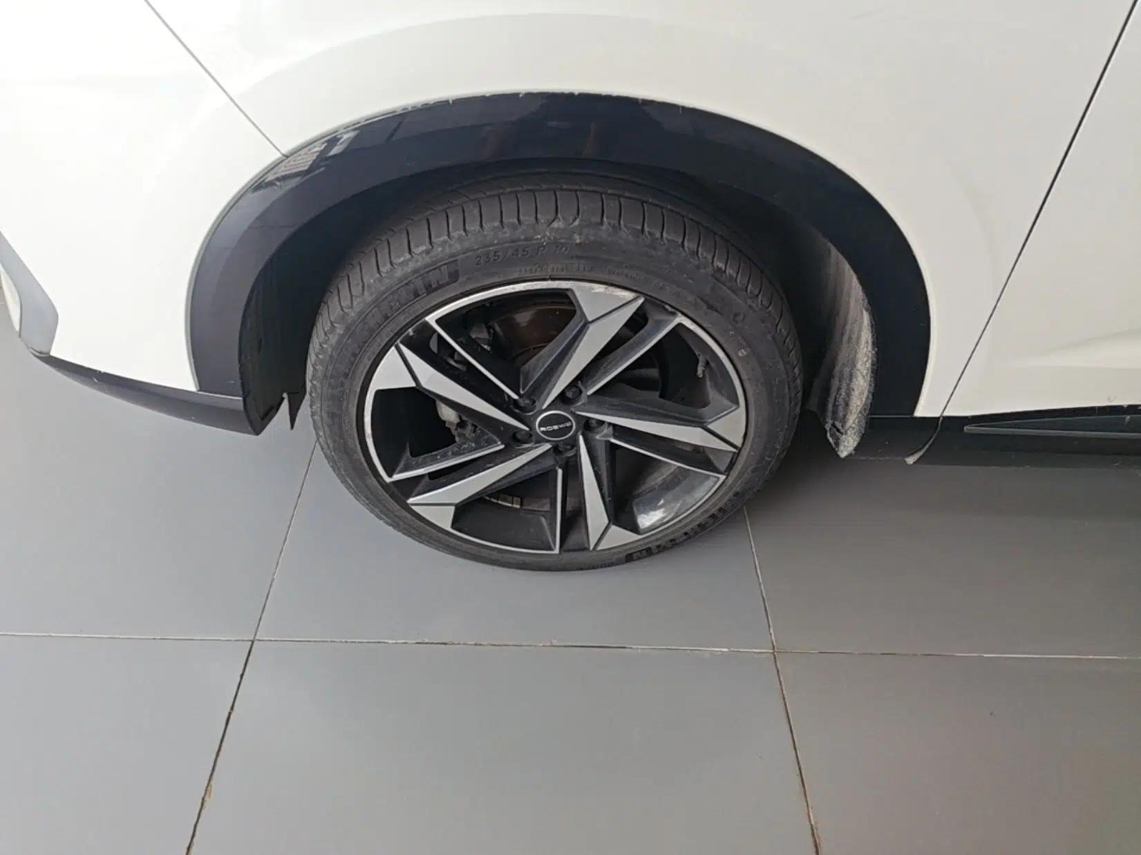 Roewe RX5 MAX 2022 1.5T Automatic Zhiwei Prestige Edition — миниатюра 10
