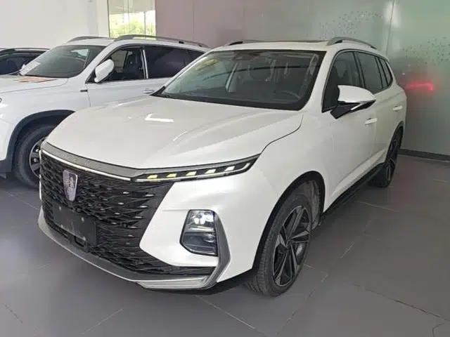 Roewe RX5 MAX 2022 1.5T Automatic Zhiwei Prestige Edition