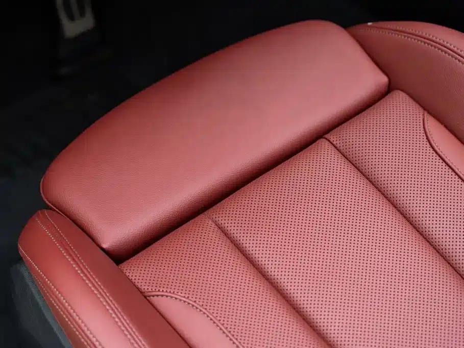 2022 BMW 4 Series 425i Convertible M Sport Shadow Edition — миниатюра 19