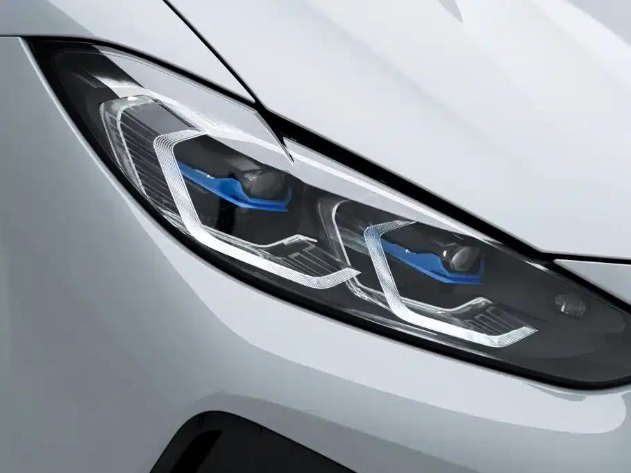 2022 BMW 4 Series 425i Convertible M Sport Shadow Edition — миниатюра 6