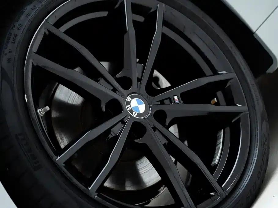 2022 BMW 4 Series 425i Convertible M Sport Shadow Edition — миниатюра 7
