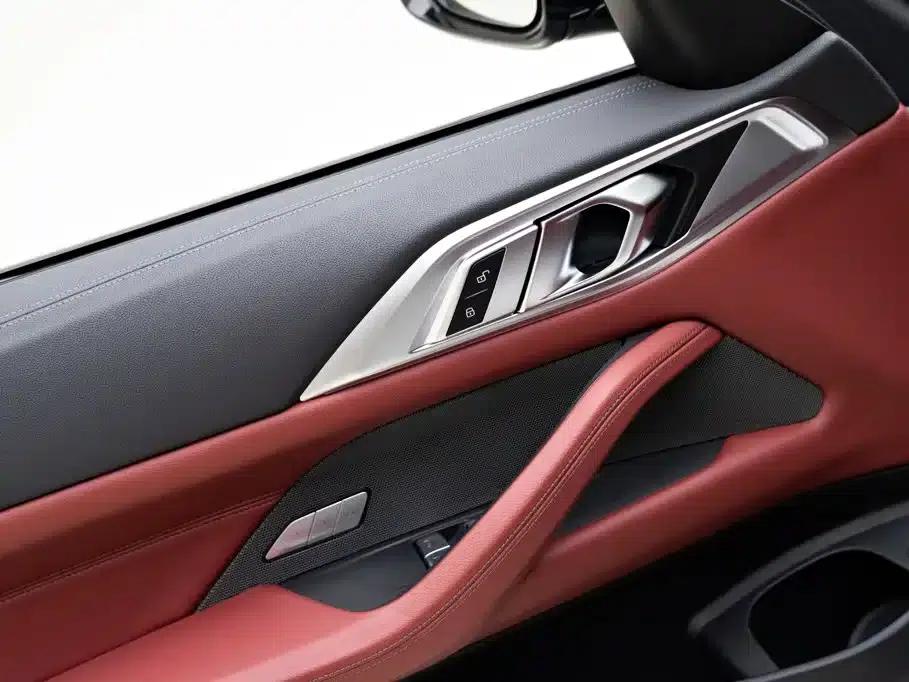 2023 BMW 4 Series 425i M Sport Shadow Edition — миниатюра 14