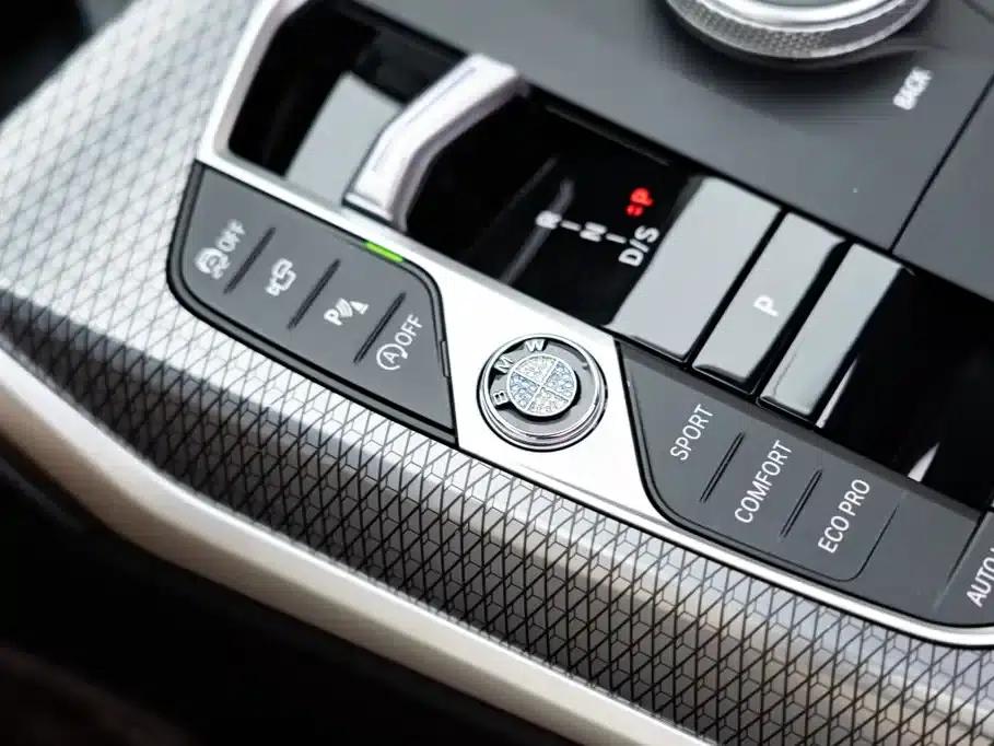 2023 BMW 4 Series 425i M Sport Shadow Edition — миниатюра 19