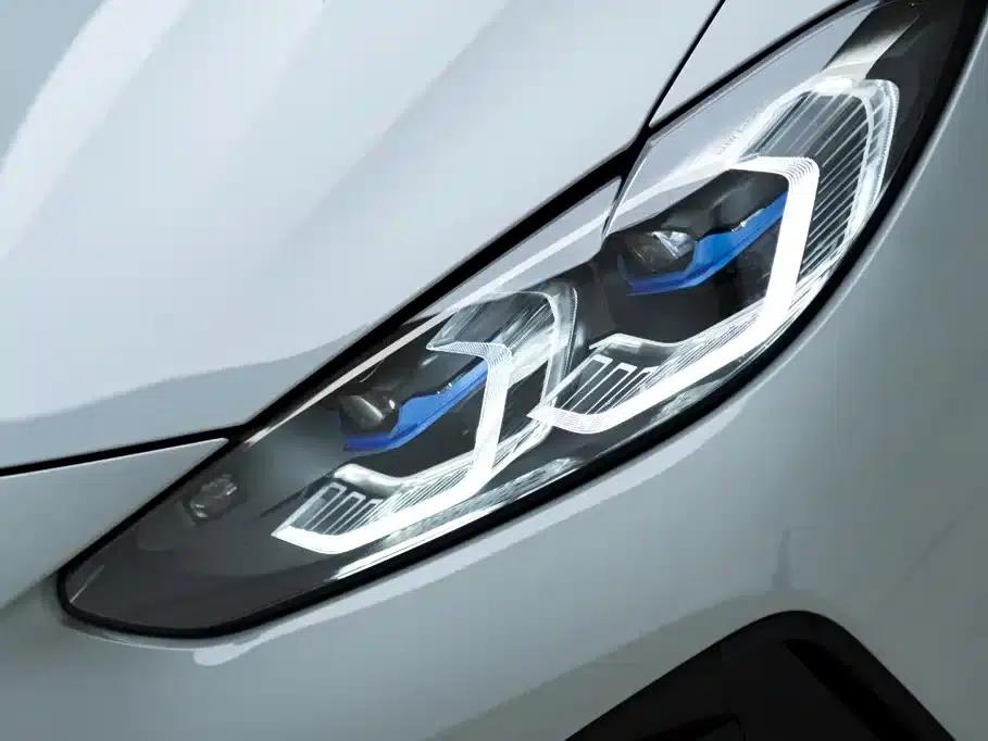 2023 BMW 4 Series 425i M Sport Shadow Edition — миниатюра 5
