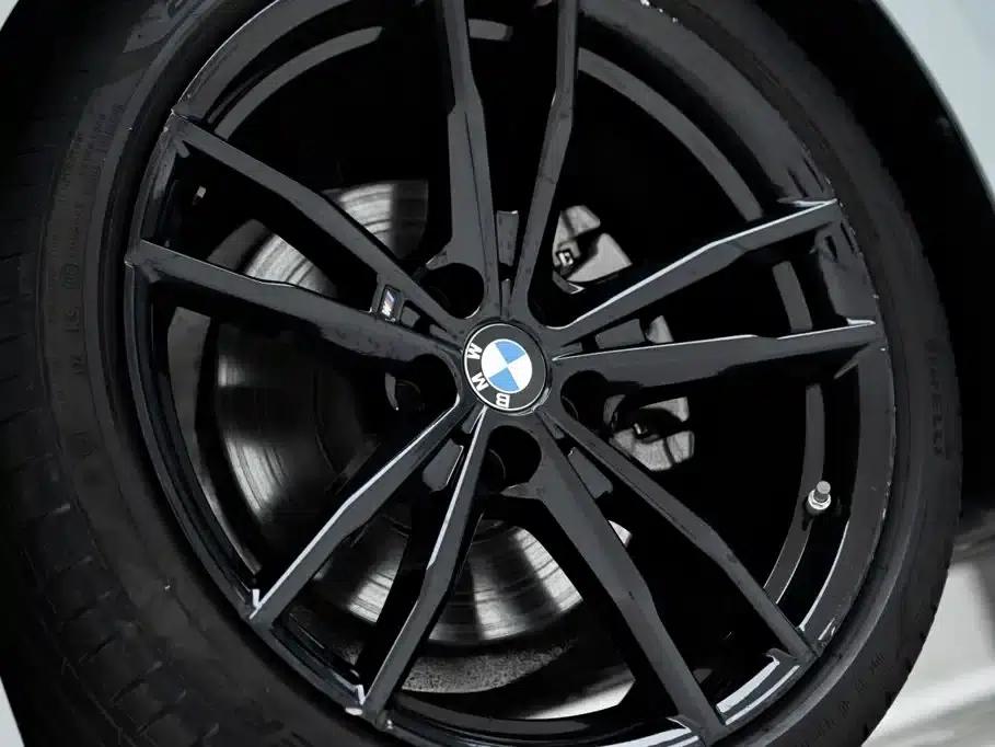 2023 BMW 4 Series 425i M Sport Shadow Edition — миниатюра 6