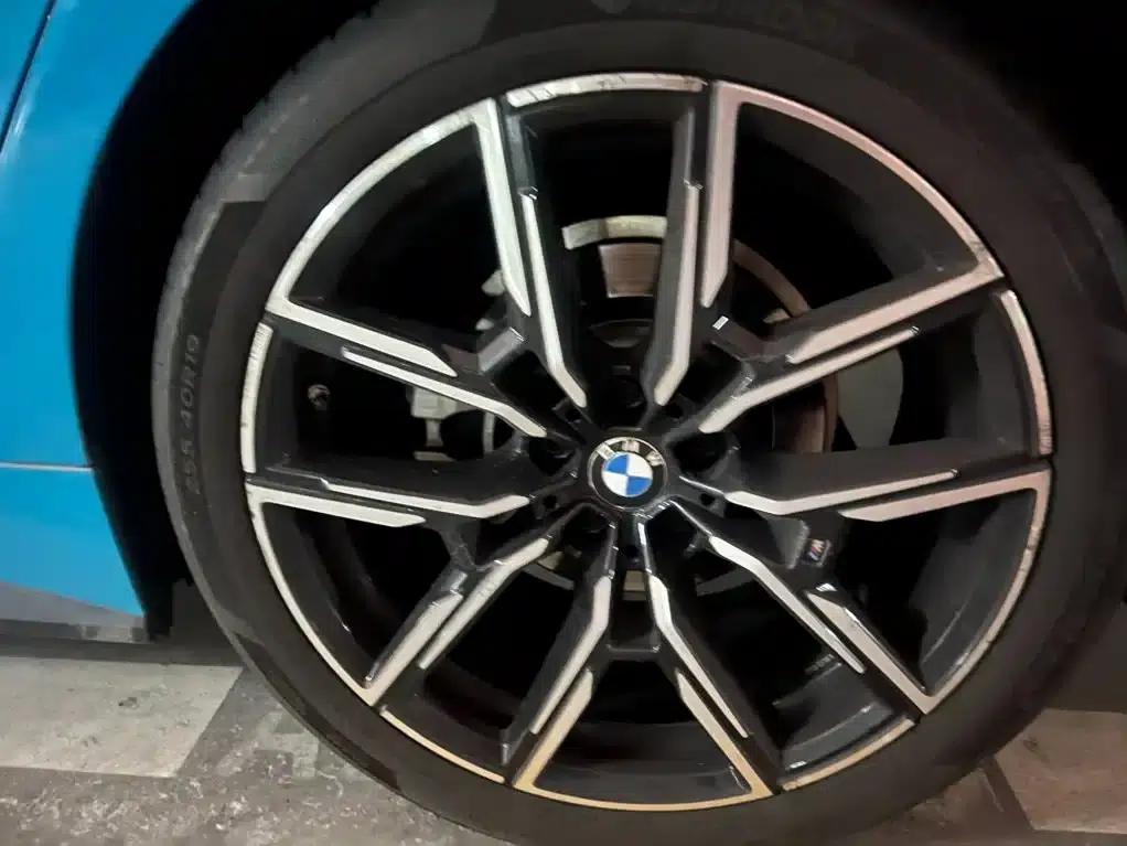 2022 BMW 4 Series 425i Gran Coupe M Sport Shadow Edition — миниатюра 9