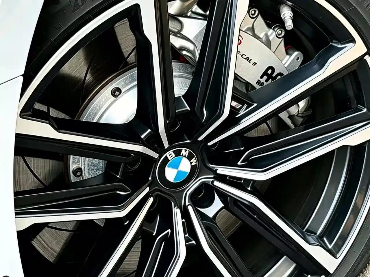 2023 BMW 4 Series 430i M Sport Shadow Edition — миниатюра 15