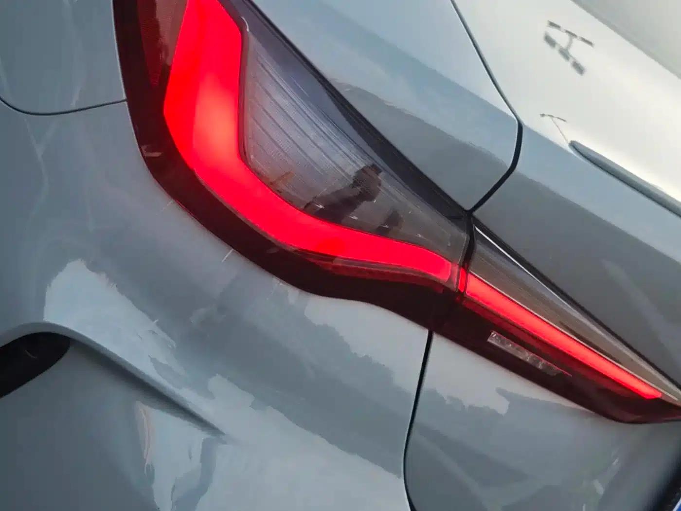 2024 BMW 4 Series 430i M Sport Shadow Edition — миниатюра 15