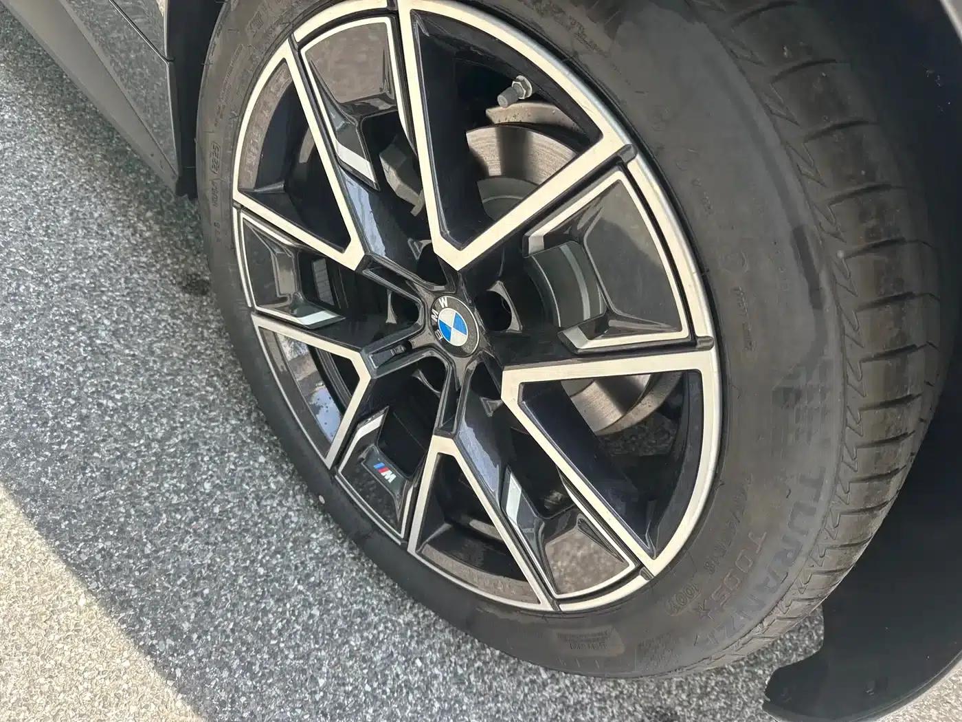 2024 BMW 4 Series 425i M Sport Package — миниатюра 13