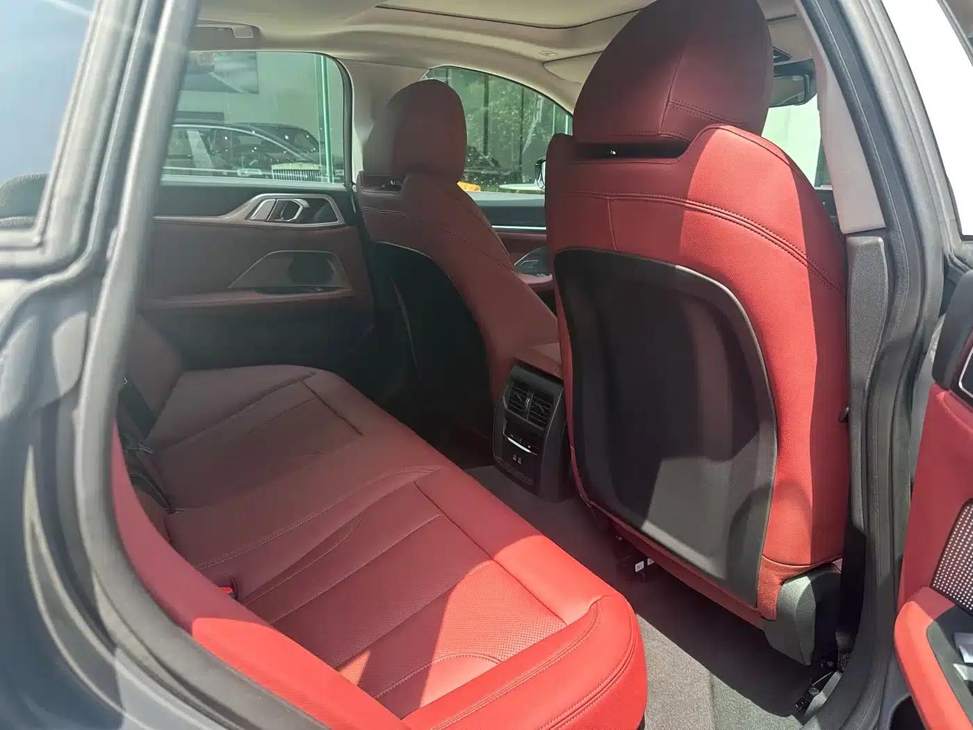 2024 BMW 4 Series 425i M Sport Package — миниатюра 7