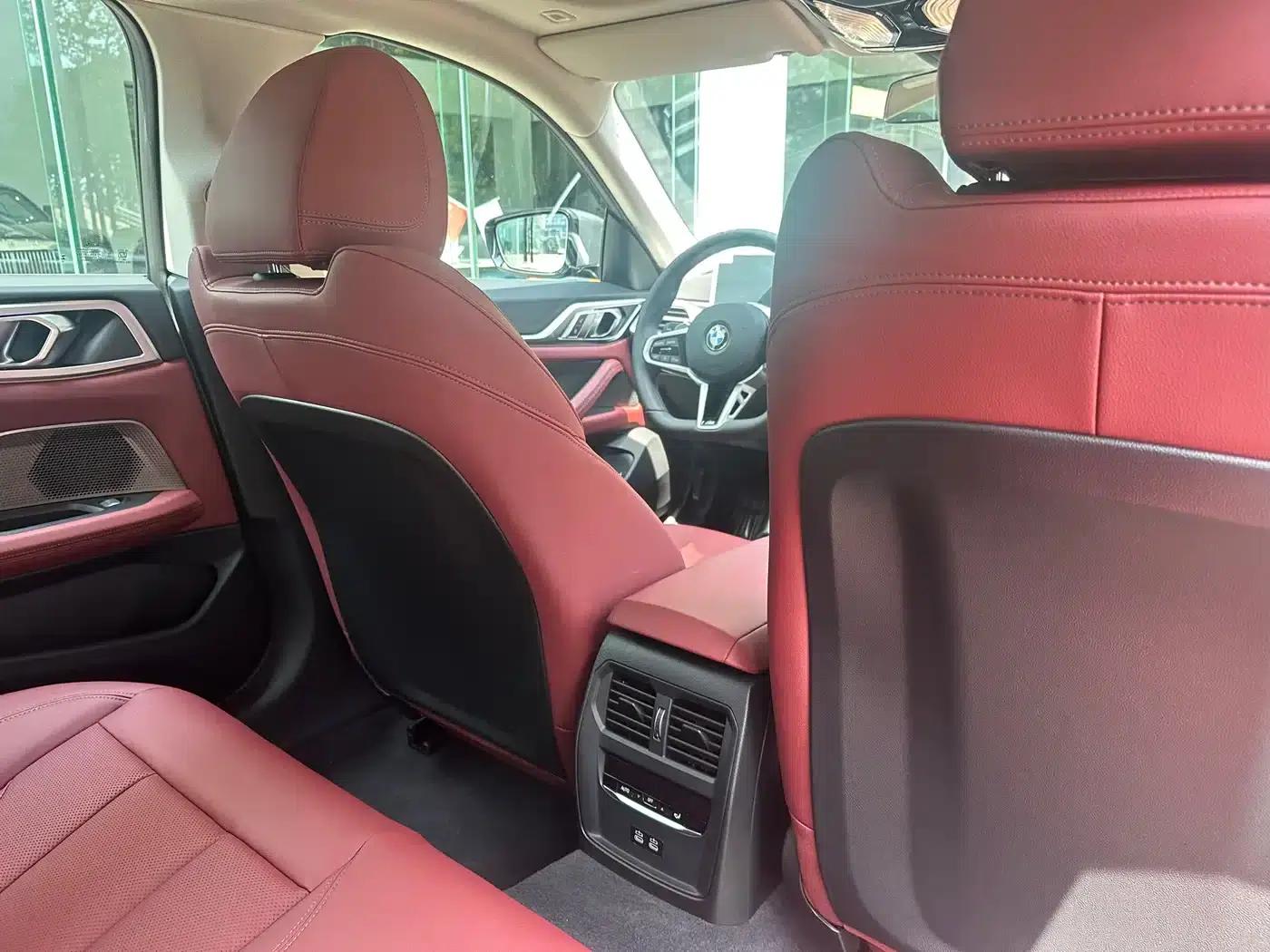 2024 BMW 4 Series 425i M Sport Package — миниатюра 8