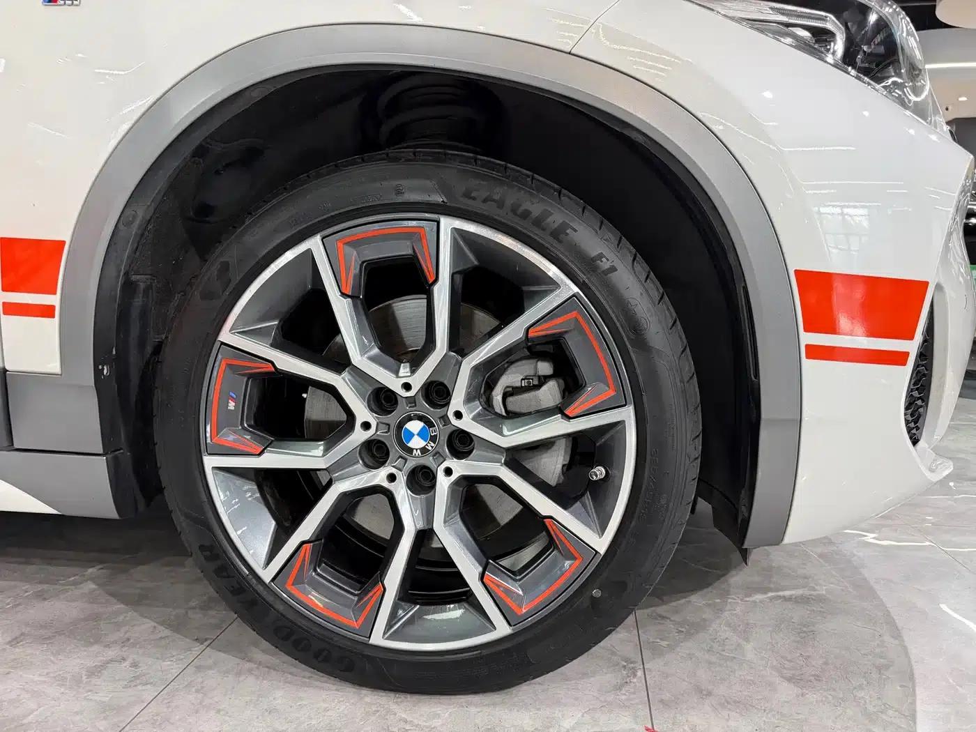 BMW X2 2021 Facelift sDrive25i Sport Edition — миниатюра 13