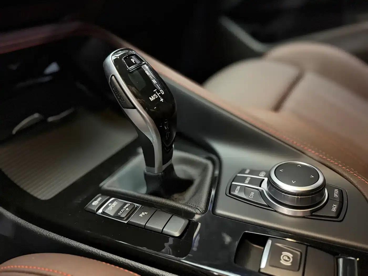 BMW X2 2021 Facelift sDrive25i Sport Edition — миниатюра 6