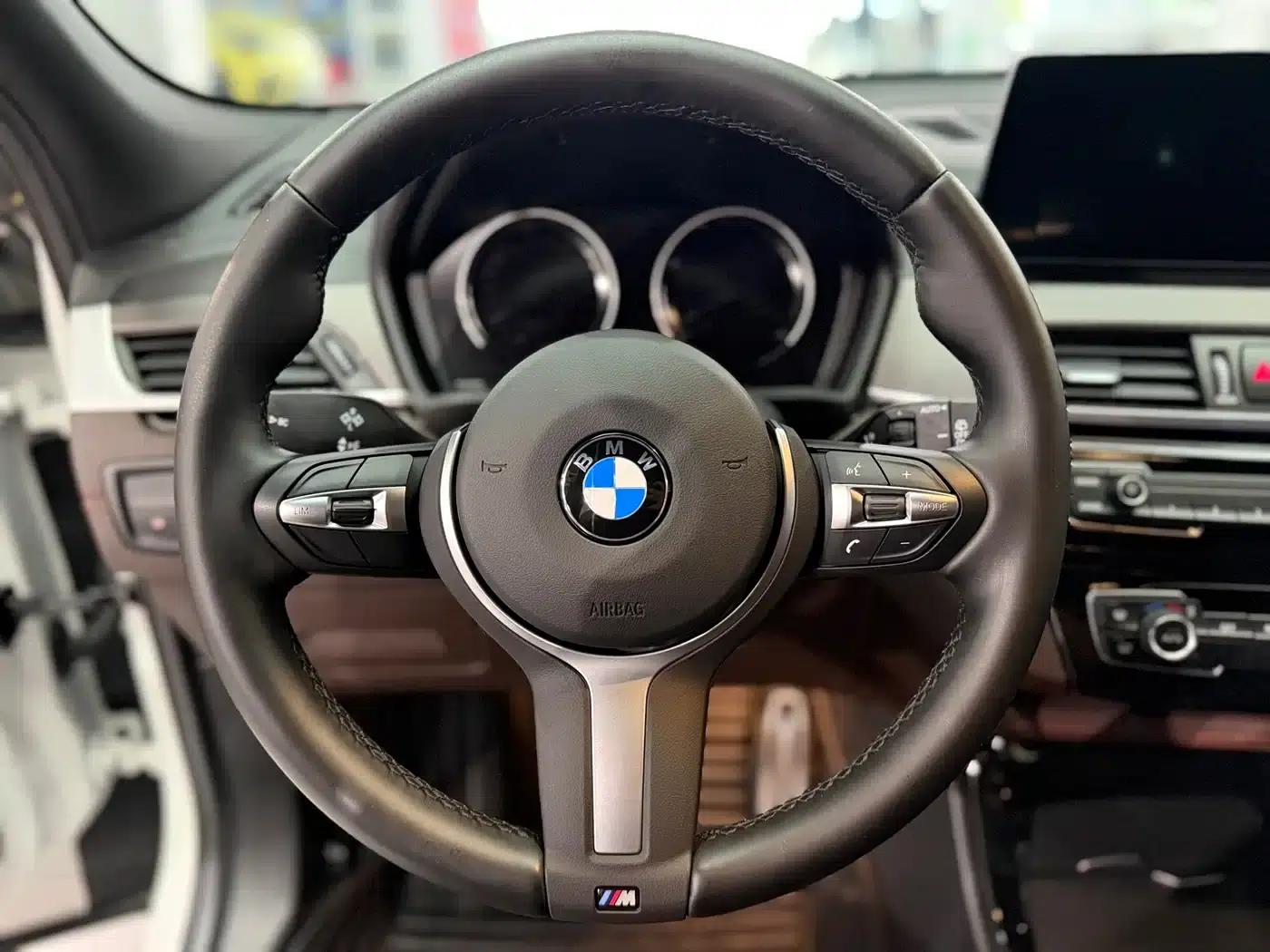 BMW X2 2021 Facelift sDrive25i Sport Edition — миниатюра 8