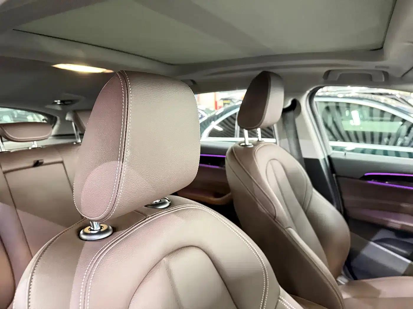 BMW X2 2023 sDrive25i M Sport Package — миниатюра 12