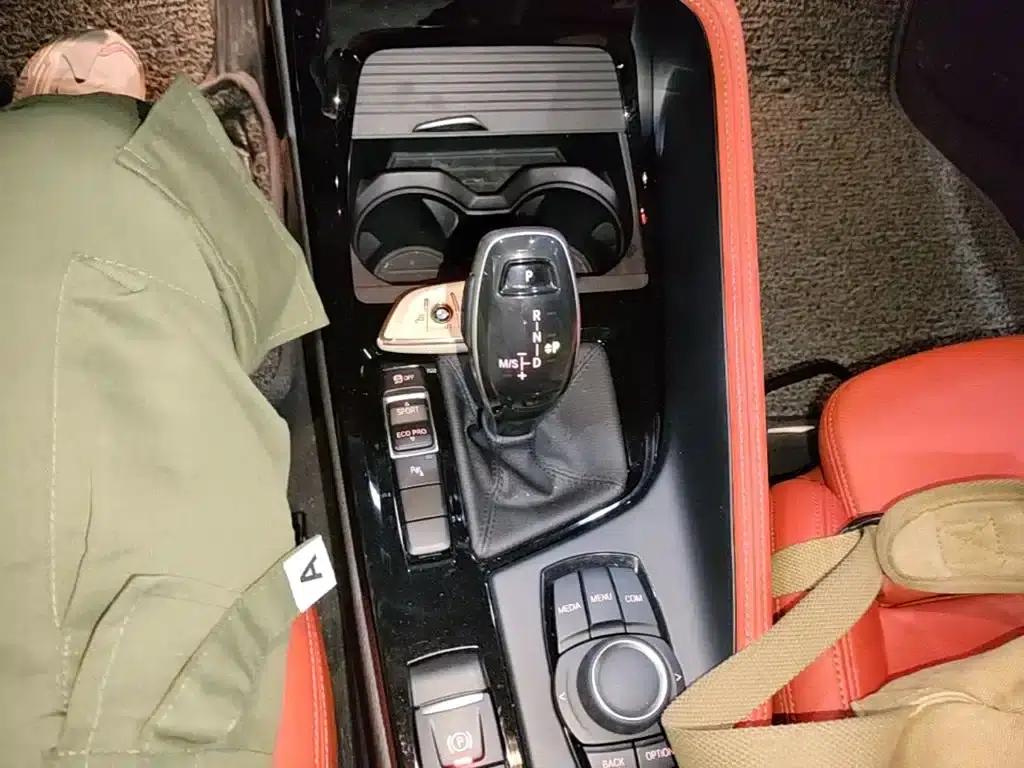 BMW X2 2020 sDrive25i Leading M Sport Package — миниатюра 14