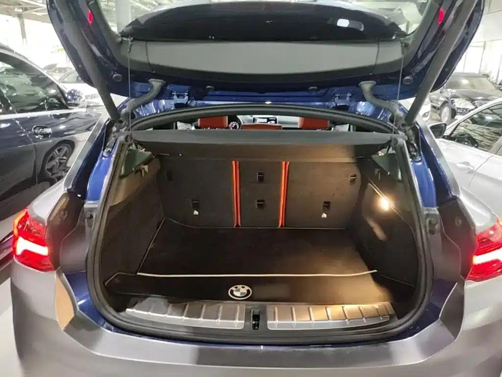 BMW X2 2020 sDrive25i Leading M Sport Package — миниатюра 19