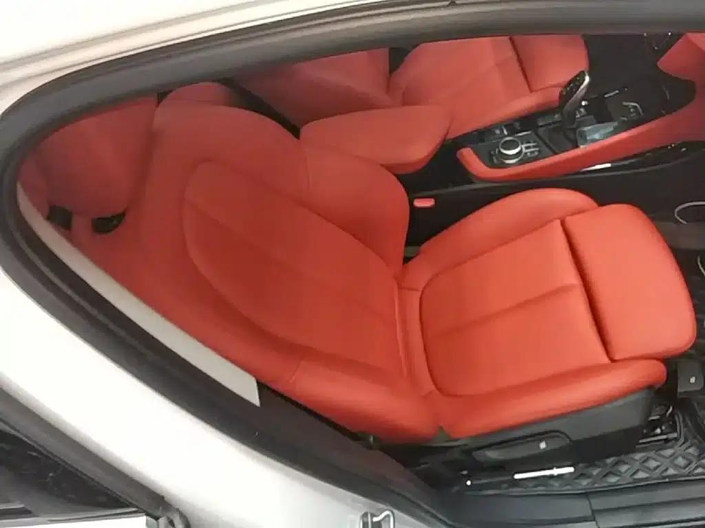 BMW X2 2021 Facelift sDrive25i M Sport Package — миниатюра 25