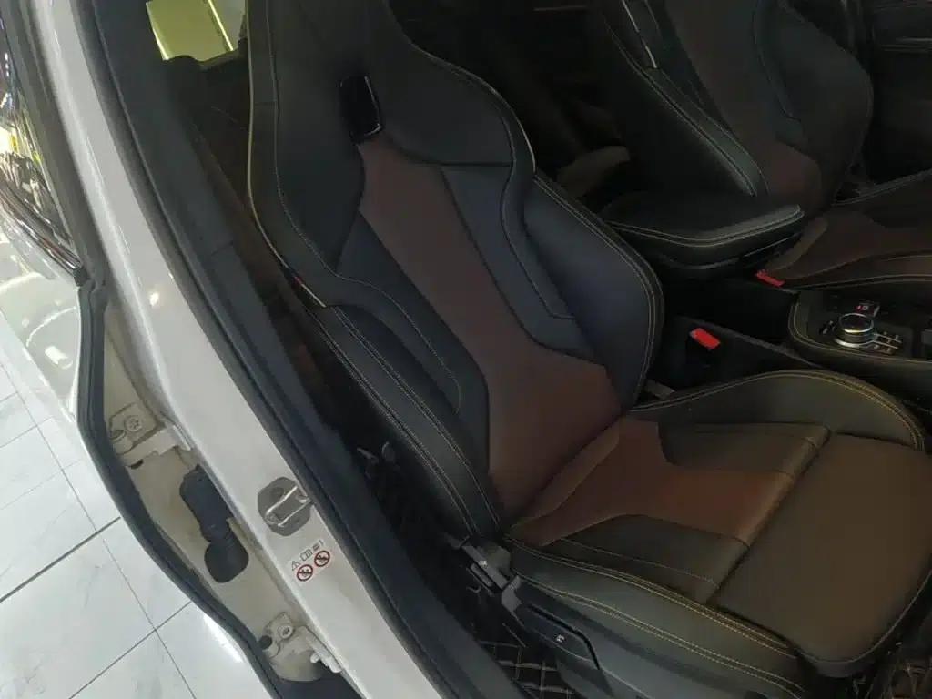 BMW X2 2023 sDrive 25i Shining Edition — миниатюра 25
