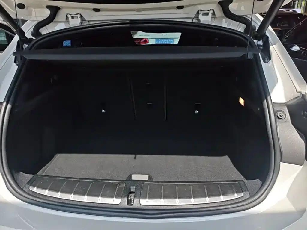 BMW X2 2021 Facelift sDrive25i Shadow Edition — миниатюра 19