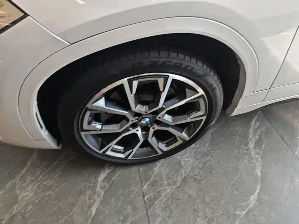 BMW X2 2021 Facelift sDrive25i Shadow Edition — миниатюра 23