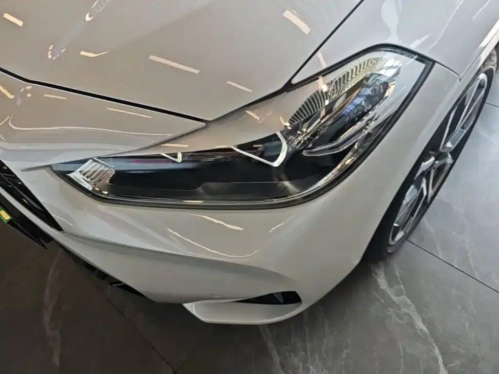 BMW X2 2021 Facelift sDrive25i Shadow Edition — миниатюра 24